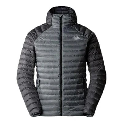 Bild av The North Face Bettaforca Jacket Dunjacka, Storlek: Medium, Duck green/deep nori