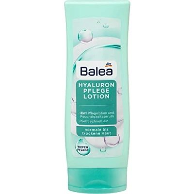 Bild av Kroppslotion hyaluron, 200 ml