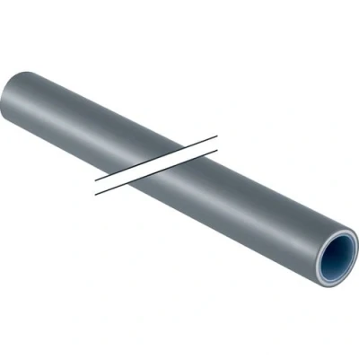 Bild av Systemrör Ml 20mm 5M, Raklängd