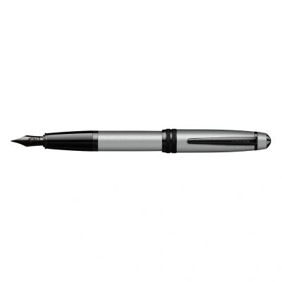Bild av Cross Bailey Matte Grey Lacquer FP F