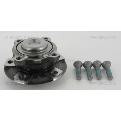 Bild av TRISCAN 8530 11127 Kit de roulements roue avec bague magnétique intégré 147 BMW: 3 Berline, 1 5 portes, Touring