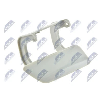 Bild av Övertäck, Stötfångare, Höger fram, mercedes benz m klass [w164], 164 860 10 08, A 08