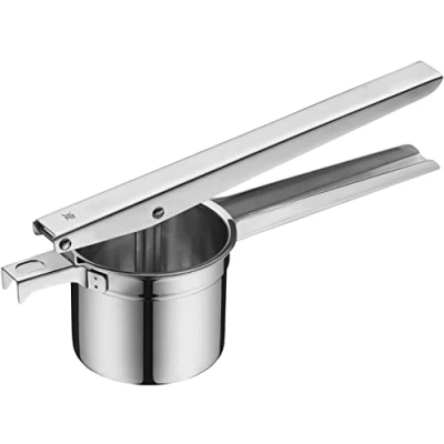 Bild av WMF Gourmet Potatispress 06.1080.9990 Cromargan Rostfritt Stål Ø8 cm 26