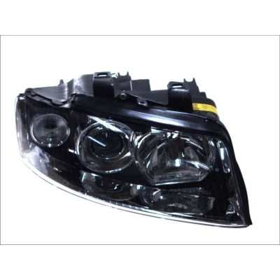 Bild av ALKAR 2762503 Phares droit D1S, PY21W, H7, H6W AUDI: A4 B6 Avant, Berline