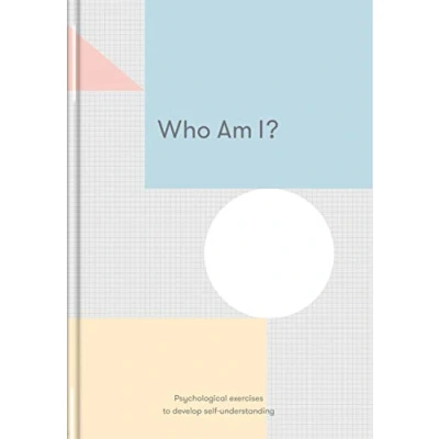 Bild av Who Am I?: Psychological exercises to develop self understanding