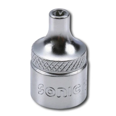 Bild av Torxhylsa 3/8&quot; E7 mm