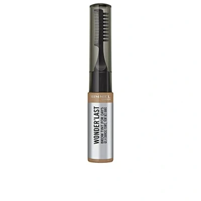 Bild av Rimmel London Wonder’Last Brow Tint 001 Blonde 4,5 ml