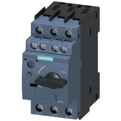 Bild av Siemens Circuit breaker screw connection 2a 3rv2011 1ba15