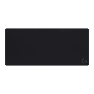 Bild av Logitech G G840 Extra Stor Gamingmusmatta, optimerad för spelsensorer, måttlig ytfriktion, halkfri Musmatta, Mac och PC speltillbehör, 900 x 400 3 mm