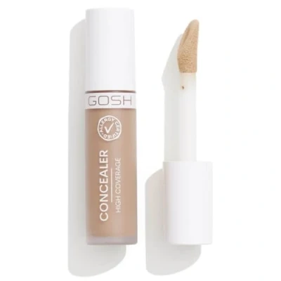 Bild av GOSH Concealer Tawny 6 ml