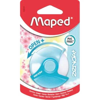 Bild av Maped Zenoa Plus suddgummi (blandade färger)