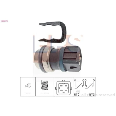 Bild av Sensor, oljetemperatur EPS 1.830.172