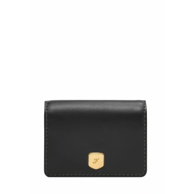 Bild av Fossil Plånbok, Storlek: One Size, Black
