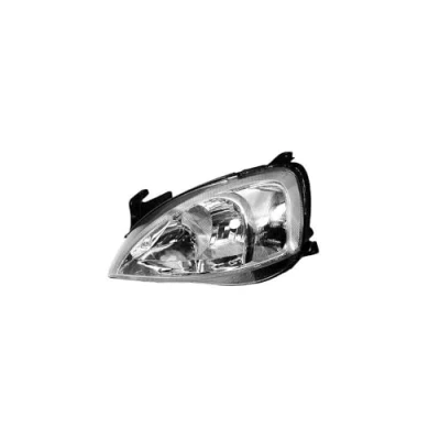 Bild av ALKAR 2741420 Phares gauche W5W, H7/H7, PY21W OPEL: Corsa C 3/5 portes, Combo Tour, С Van