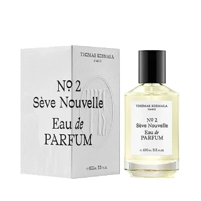 Bild av Thomas Kosmala Sève Nouvelle Eau de Parfum 100 ml