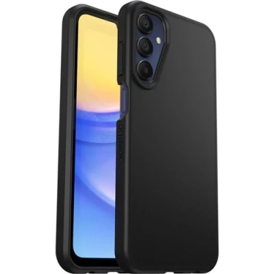 Bild av Otterbox React Galaxy A15/A15 5g Black