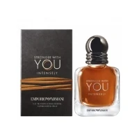 Bild av Armani Emporio Stronger With You Intensely Eau de Parfum 100 ml