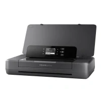 Bild av HP OfficeJet 200 mobil bläckstråleskrivare (A4, skrivare, WLAN, ePrint, Airprint, USB, 4800 x 1200 dpi) svart
