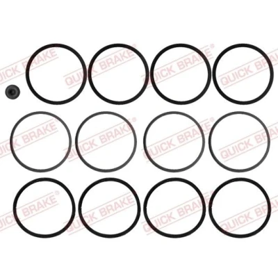 Bild av QUICK BRAKE 114 0197 Kit De Réparation Étrier Frein 46 LAND ROVER: Defender SUV, 110/127, SUV Cabriolet, FORD: Transit Mk3 Minibus