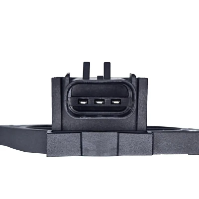 Bild av Sensor, kamaxelposition HELLA 6PU 009 168 591