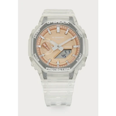 Bild av G SHOCK GA2100BM7A5 Unisex Klocka, Storlek: One Size, Orange