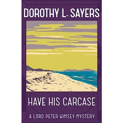 Bild av Have His Carcase: The best murder mystery series you&#039;ll read in 2022