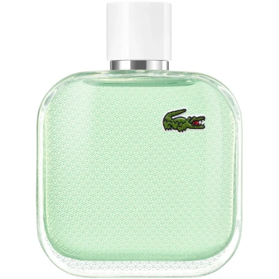 Bild av Lacoste L.12.12 Blanc Eau Fraiche de Toilette 100 ml