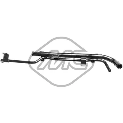 Bild av Insugsrör, lufttillförsel, audi,seat,skoda,vw, 06B 133 607 N, 607N, 607Q