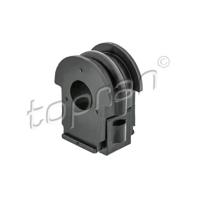 Bild av TOPRAN 634 416 Silent Bloc de Barre Stabilisatrice des deux côtés l&#039;essieu avant Support en caoutchouc NISSAN: Qashqai 2, RENAULT: Kadjar