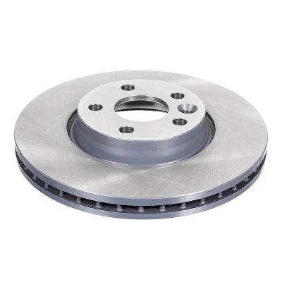 Bild av SWAG 50 92 8361 Disque de frein Essieu avant 300 28 5 108 ventilé l&#039;intérieur revêtu VOLVO: V60 I, S60 II, XC70 II Break