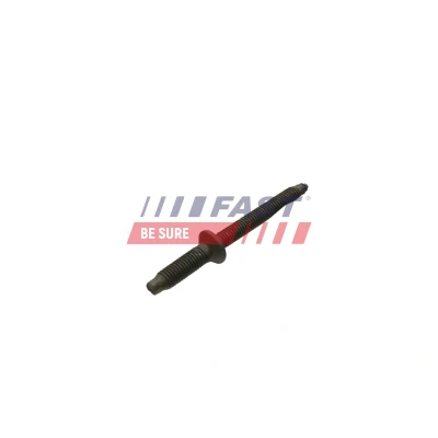 Bild av FAST FT52017 Support moteur arrière métal caoutchouc FORD: Focus 2, Mk1 3/5 portes, Transit Connect Van