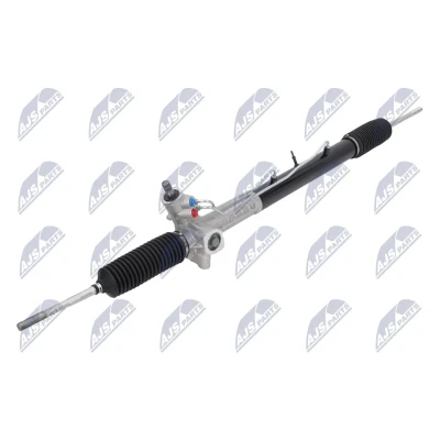 Bild av NTY SPK CT 001 Styrväxel hydraulisk
