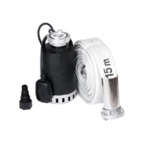 Bild av Grundfos multibox with unilift cc7 a1 and 2 hose 15 m