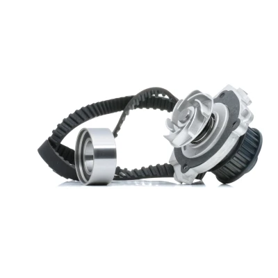 Bild av OPTIMAL SK 1421AQ1 pompe à eau + Kit De Distribution avec 125 FIAT: Panda II 5 portes, Punto I 3/5 LANCIA: Y