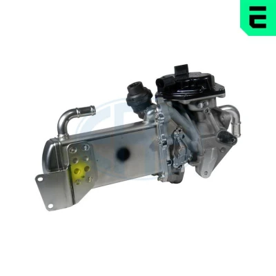 Bild av ERA 555106 Module AGR avec joints, radiateur EGR VOLKSWAGEN: Transporter 6, 5, 5 Bus