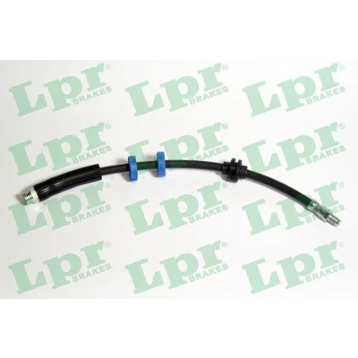 Bild av LPR 6T46580 Flexible De Frein 400 F10X1 FIAT: Punto I 3/5 portes, Cabriolet