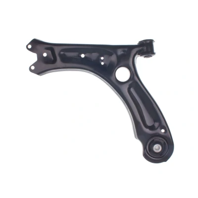 Bild av DENCKERMANN D120702 Bras de suspension Essieu avant gauche, inférieur barre oscillant transversal VOLKSWAGEN: Jetta 4