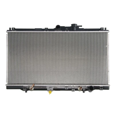 Bild av Kylare, motorkylning THERMOTEC D74017TT
