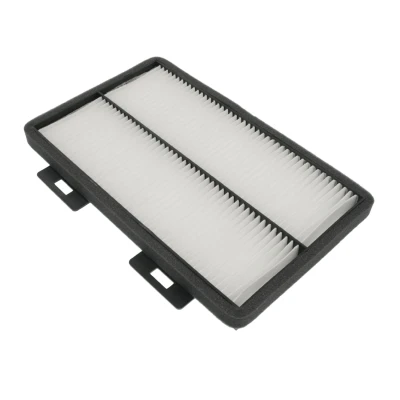 Bild av BLUE PRINT ADM52516 Filtre d&#039;habitacle de pollens 265 155 30 MAZDA: Tribute Break