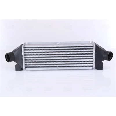 Bild av NISSENS 96732 Intercooler FORD: Transit Mk5 Сamion à Plateau/Сhâssis, Mk6 Van