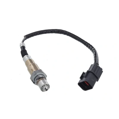 Bild av VALEO 368502 Sonde lambda devant le catalyseur M18x1,5 planaire, Filetage prégraissé, chauffé KIA: cee‘d I 5 portes, CARENS 3