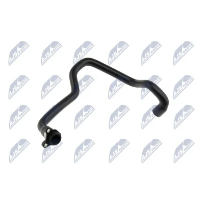 Bild av NTY CPP BM 085 Durite De Refroidissement BMW: Z4 Coupe, 3 Berline, Coupe
