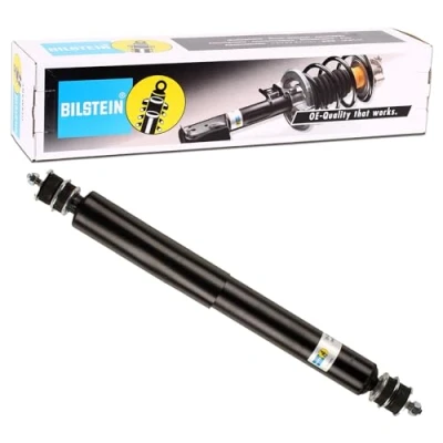 Bild av BILSTEIN B4 OE Replacement 19 020136 Amortisseur Essieu avant Pression de gaz Système bitube sans ressort Goujon en haut, bas