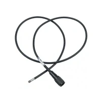 Bild av KS Tools 550.7553, Camera probe, 320 x 240 pixlar, LED, Aspherical, Svart, 1 m