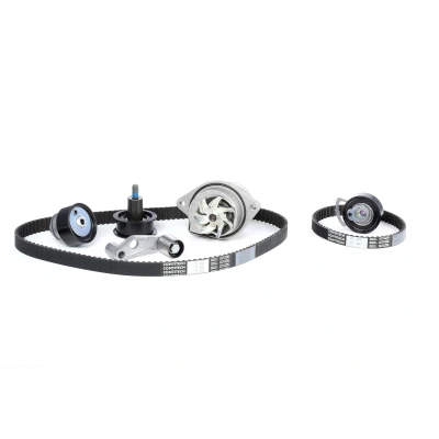 Bild av Vattenpump + kuggremssats CONTINENTAL CTAM CT957WP1