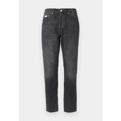 Bild av Only &amp; Sons Onsyoke Jeans relaxed fit, Storlek: 28x32, Washed black