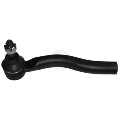 Bild av A.B.S. 230516 Rotule de direction 12,6 MM12X1.25 RHT TOYOTA: Yaris I 3/5 portes, Verso