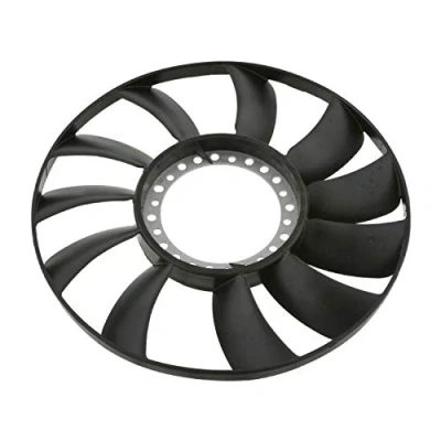 Bild av FEBI BILSTEIN 26565 Roue du souffleur, refroidissement moteur AUDI: A4 B5 Berline, B6 Avant, VOLKSWAGEN: Passat GP Break