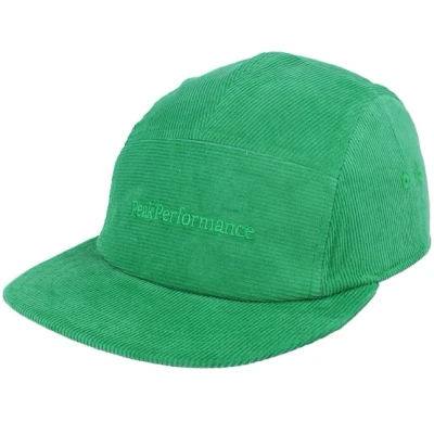 Bild av Peak Performance Unisex Keps, Storlek: One Size, Peppermint