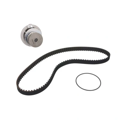 Bild av Vattenpump + kuggremssats CONTINENTAL CTAM CT720WP1